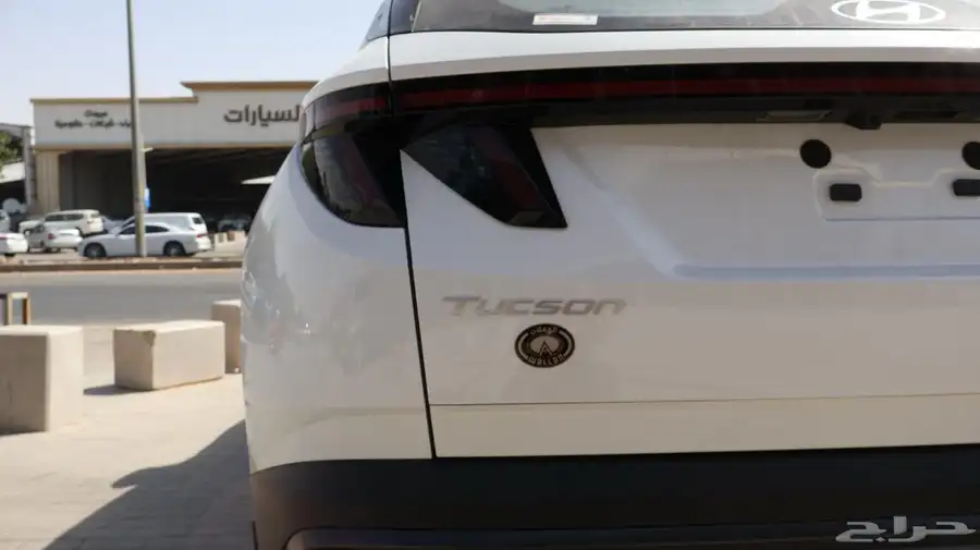 توسان بريميوم 2025 1
