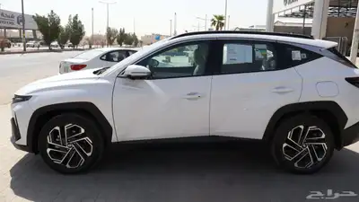 توسان بريميوم 2025 17