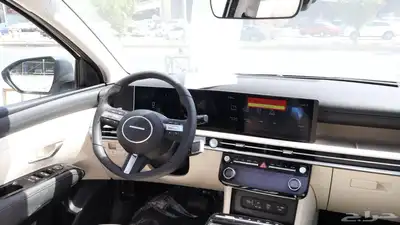 توسان بريميوم 2025 6