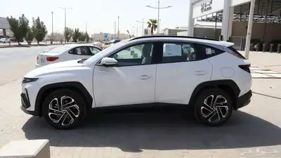 توسان بريميوم 2025 0