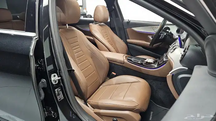 للاستيراد من كوريا _E250 _2021 12