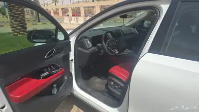 سيارة هونشي H3 للبيع موديل 24 2