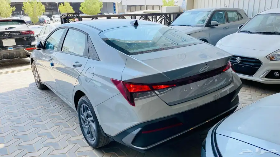 النترا سمارت 2.0 كوري 2025 1