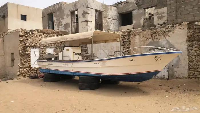 قارب 29 للايجار 0