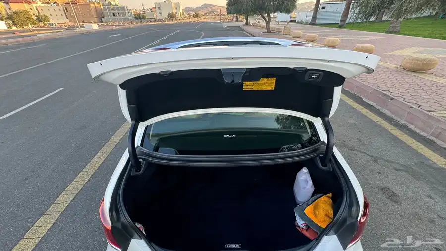لكزس 2014 460L 26