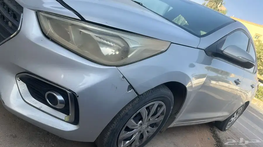 اكسنت 2019 7
