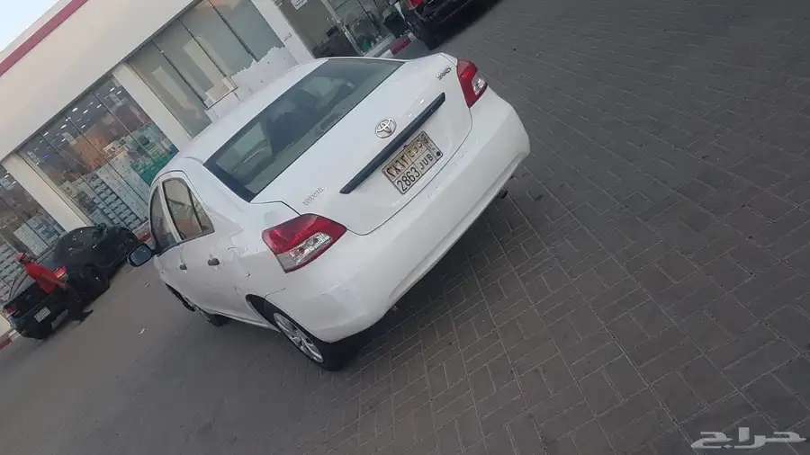 يارس 2013 1