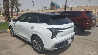 سيارة هونشي H3 للبيع موديل 24 1