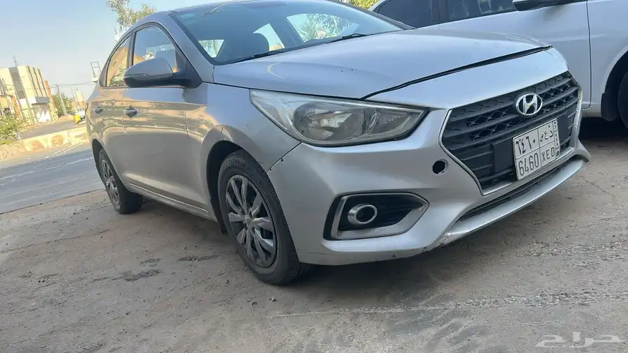 اكسنت 2019 1