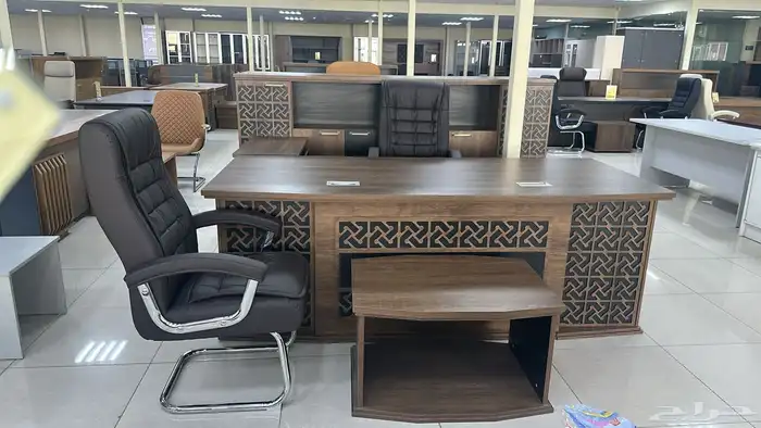 اثاث مكتبي 6