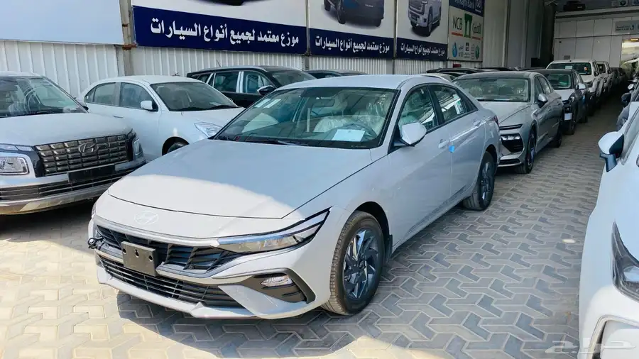 النترا سمارت 2.0 موديل 2025 0