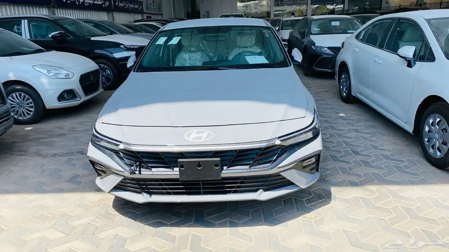 النترا سمارت 2.0 كوري 2025 3