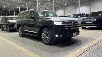 جي اكس ار 2025 اسود L4 3
