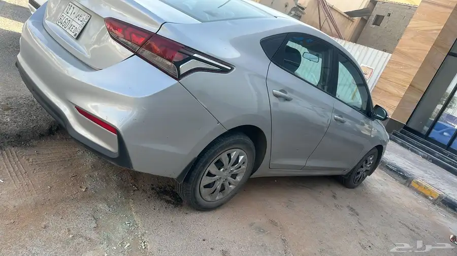 اكسنت 2019 3