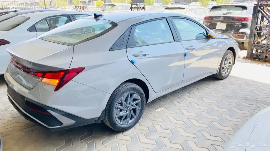 النترا سمارت 2.0 كوري 2025 6