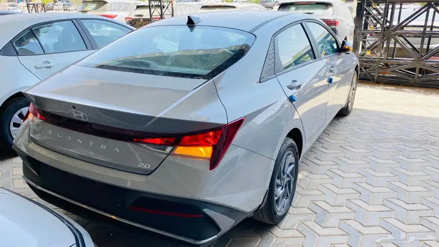 النترا سمارت 2.0 كوري 2025 7