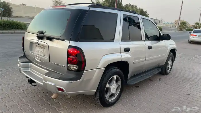 بليز 2008 للبيع 1