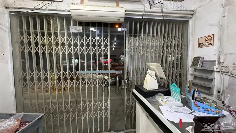 باب سكريت مجااانا 0