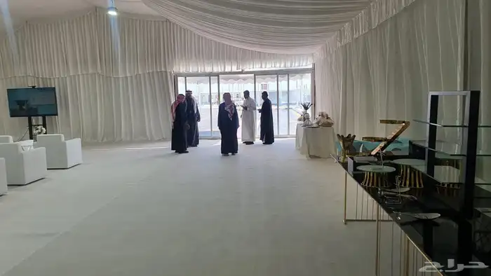 خيام أوروبية شركة وقت الحدث 5