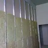 حواجز جبس بورد وعازل صوت عبر حواجز جبسيه صناعه سعوديه 4
