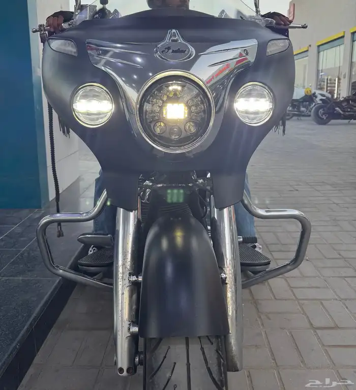 indian chieftain 2015 6