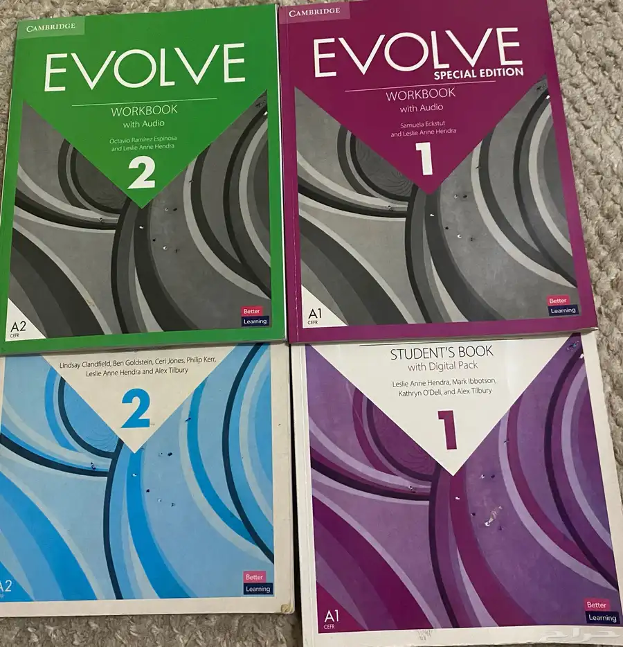 كتب 0
