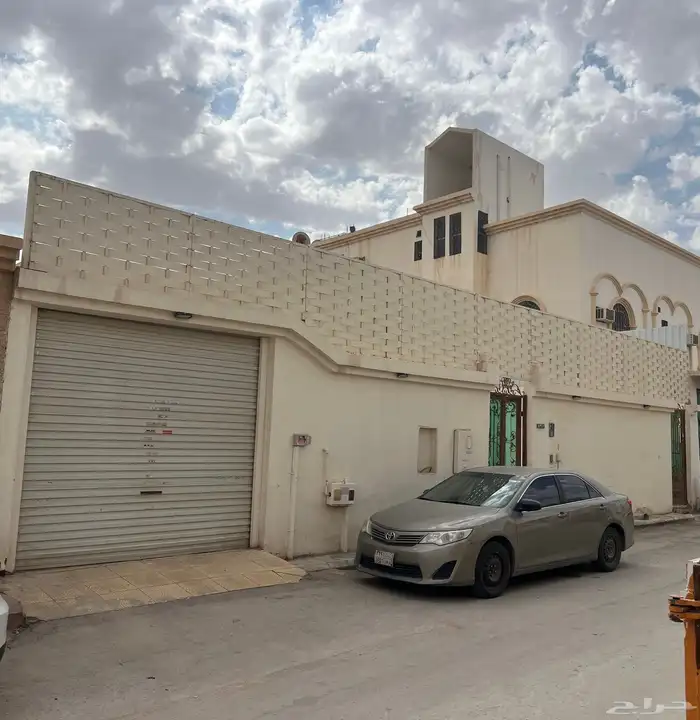 للبيع فيلا سكنية - حي النهضة  الرياض 0