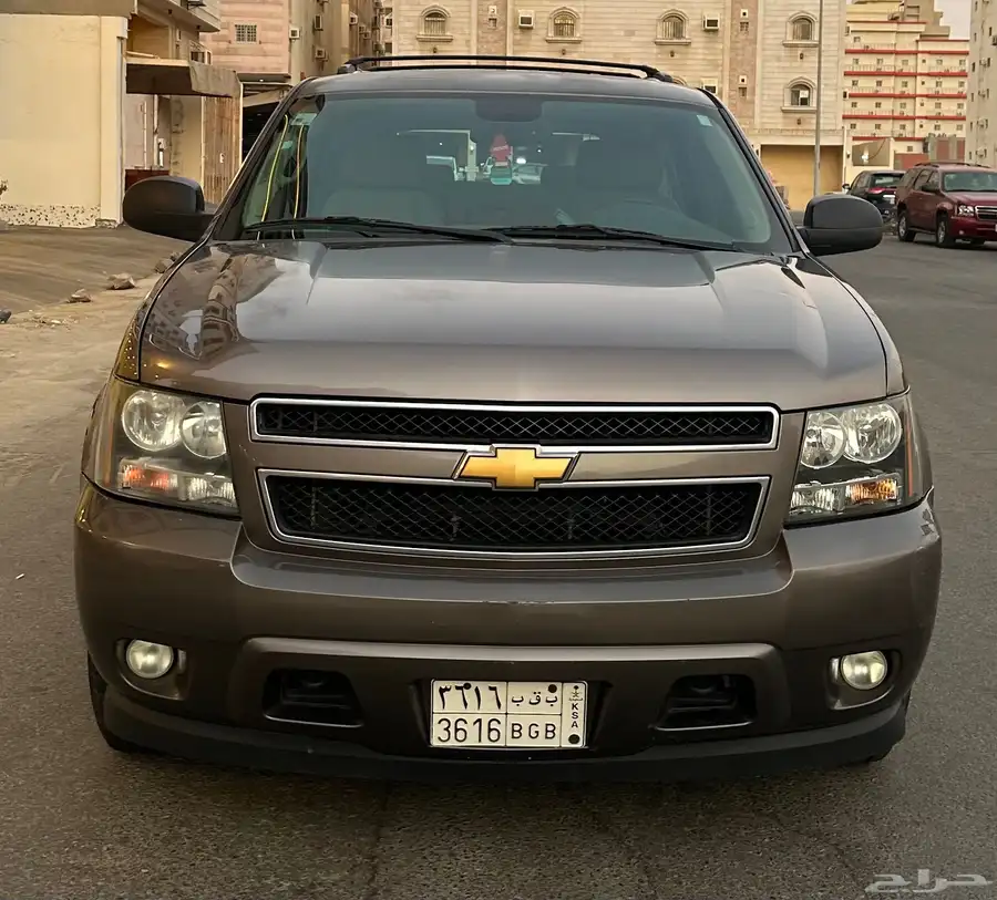 تاهو 2014 دبل 3