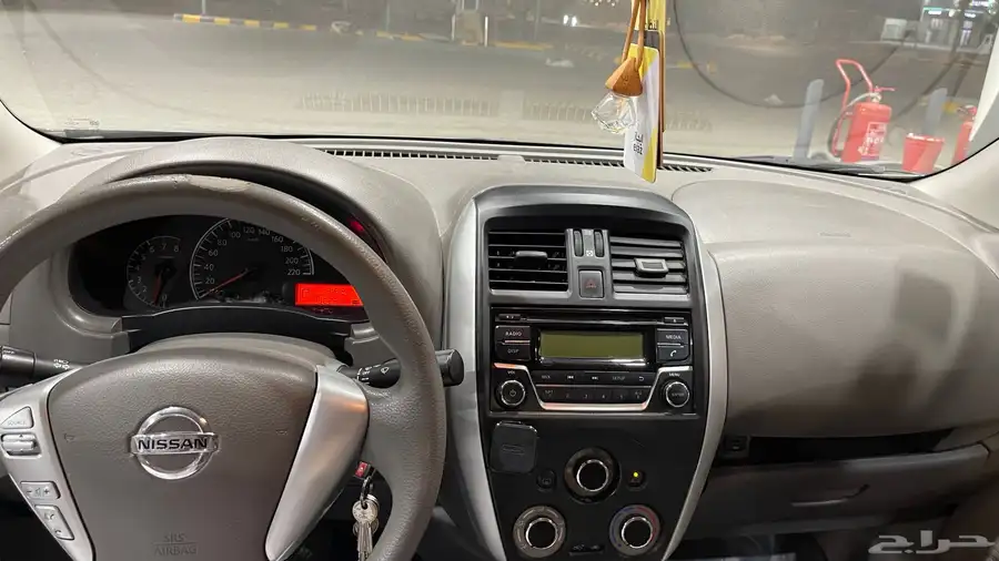 نيسان صني 2020 13