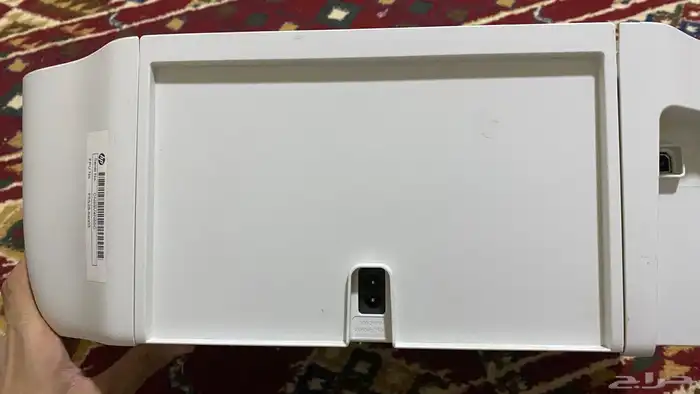 طابعه hp 4