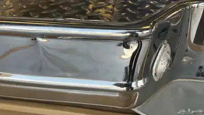 جمس مصفح 3