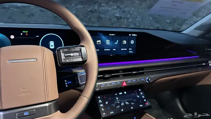 ازيرا 2023 - تم البيع 9