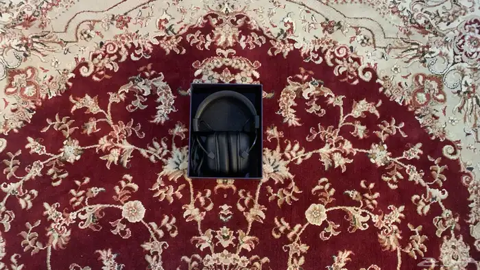 سماعة قيمنق 1