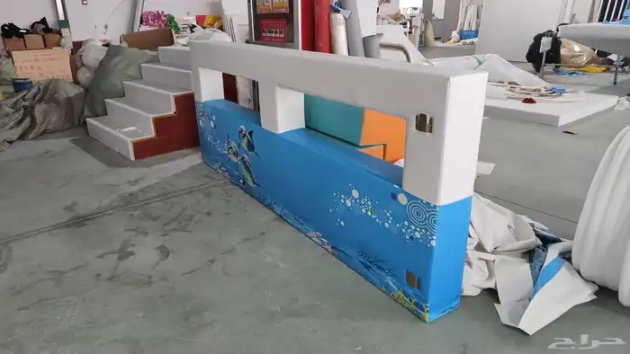 تجهيز المراكز الترفيهيه للاطفال 36