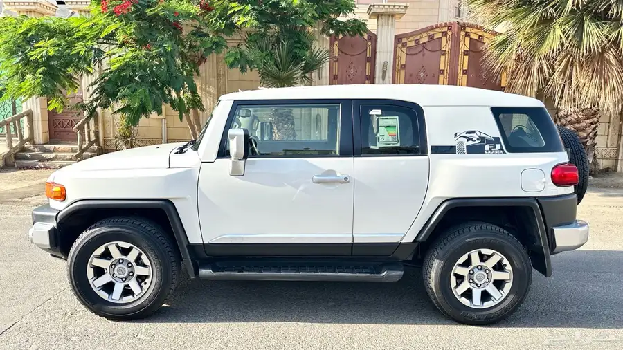 اف جي 2023 2