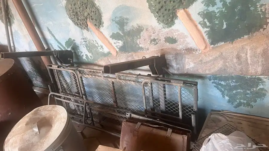 سلة عفش جديدة للبيع 2