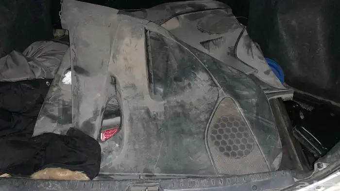 ديكور سبارك 1