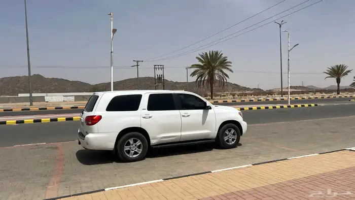 سكويا 2012 4
