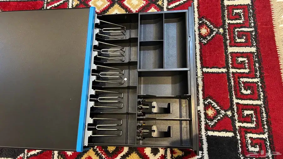 جهاز كاشير لمس 3