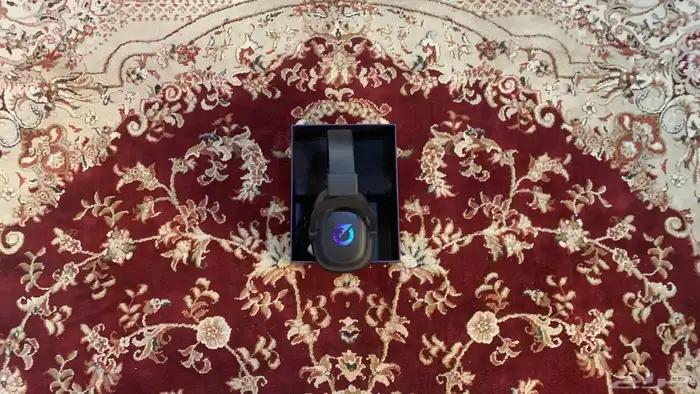 سماعة قيمنق 2