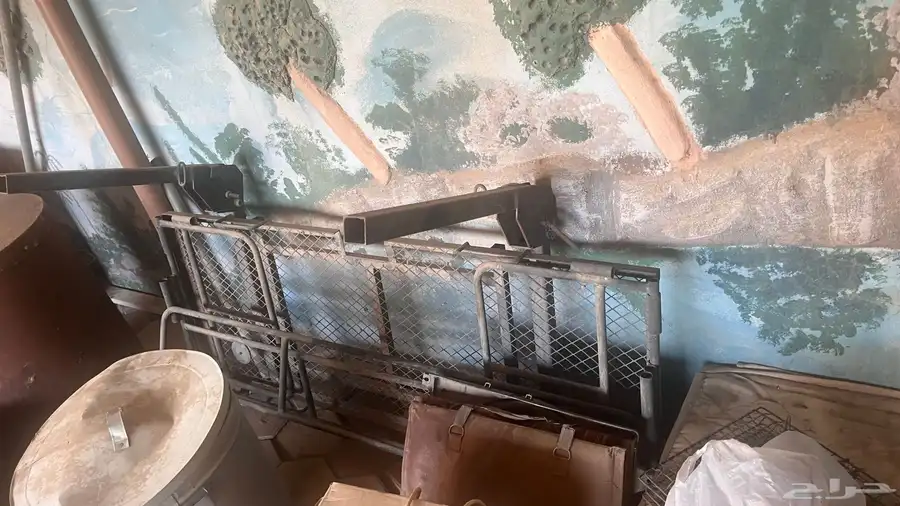 سلة عفش جديدة للبيع 3