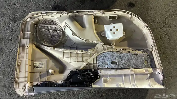 قطع ديكور كامري 2023 0