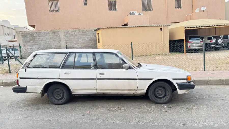 كراسيدا 1992 2