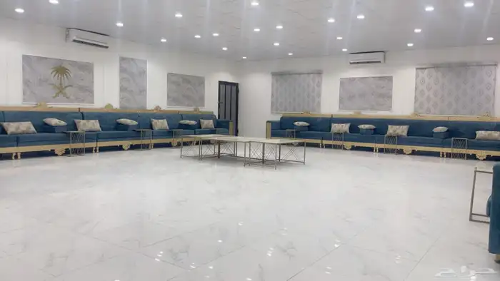 استراحه ومخيم في مزرعة 3