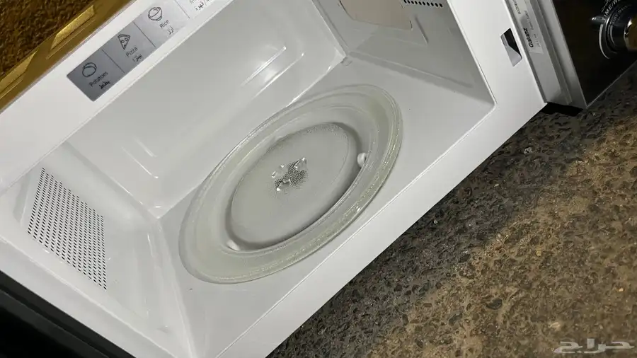 مايكرويف للبيع 1