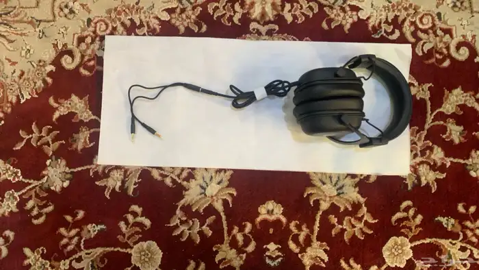 سماعة قيمنق 6