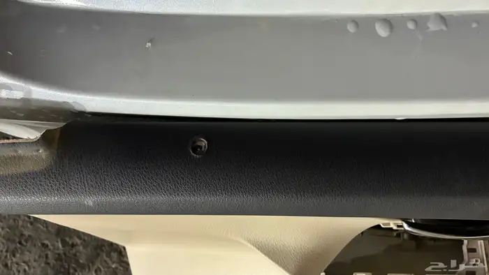 قطع ديكور كامري 2023 2