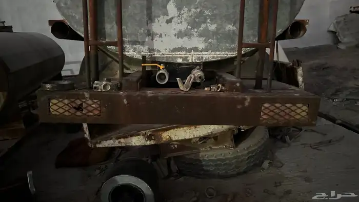 تانكي دنا قلاب دنا للبيع 1