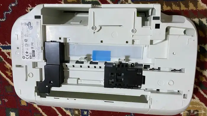 طابعه hp 2
