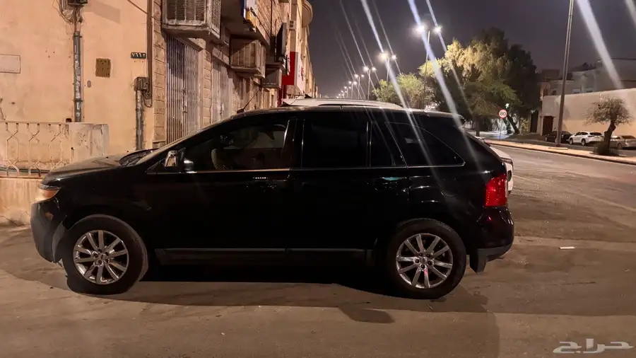 فورد ايدج 2014 ليميتد للبيع 3